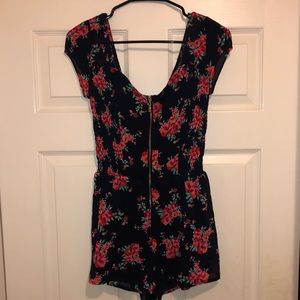Great spring/summer romper